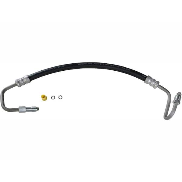 Sunsong Power Steering Pressure Line Hose Assembly