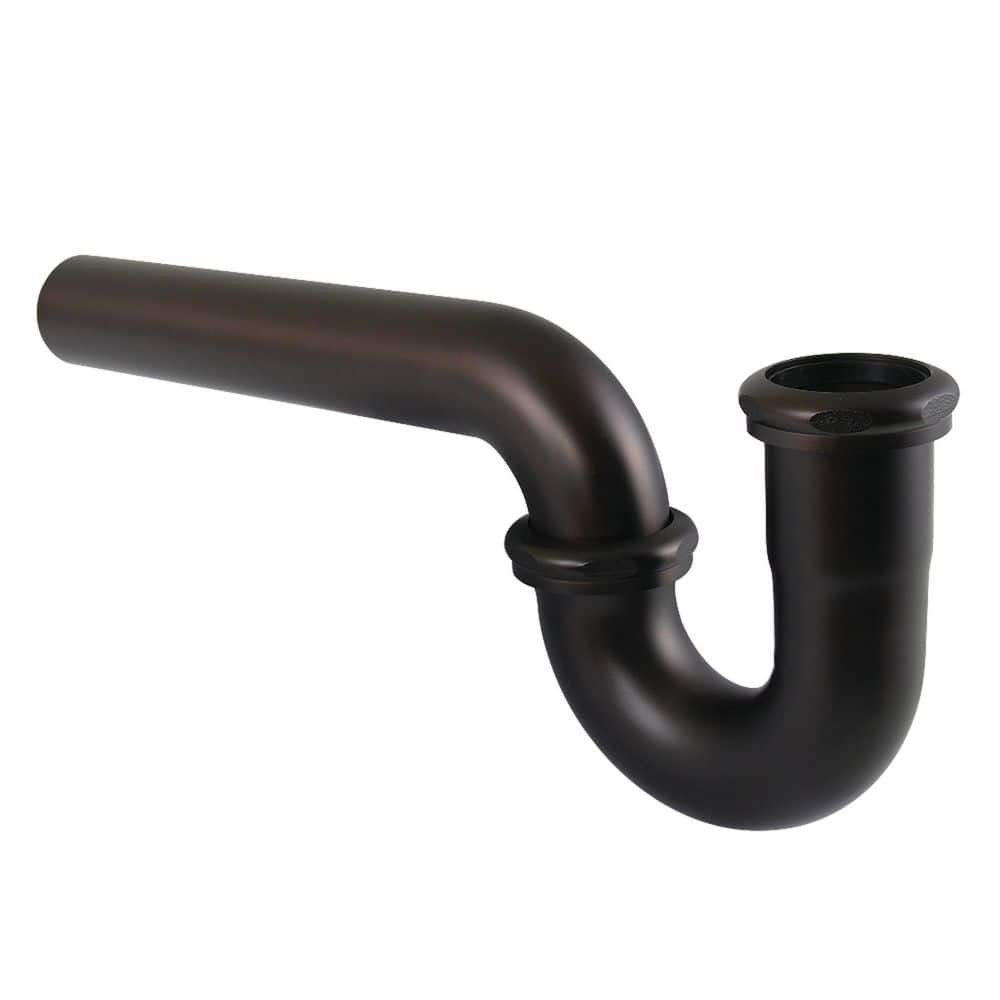 Made To Match 1-1/2 Inch Decor P-Trap in Oil Rubbed Bronze price history on PriceWatchPro