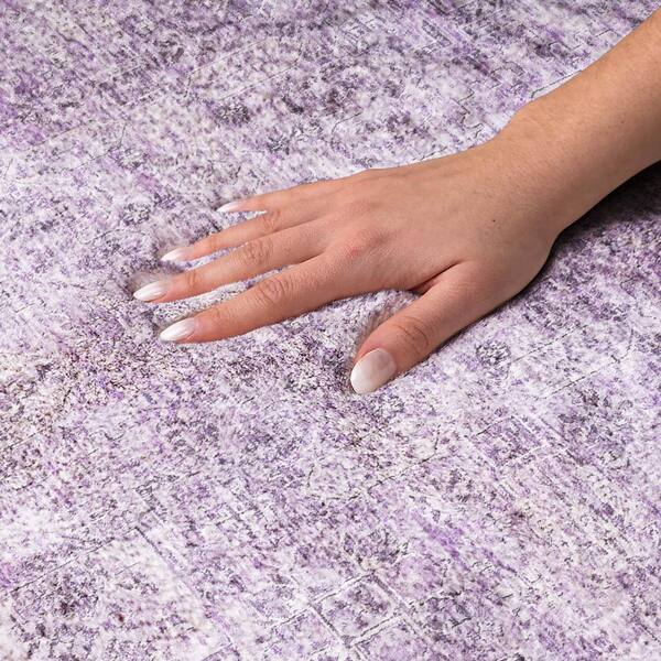 Addison Rugs Dream Shag Premium Machine Washable Abstract ADS611