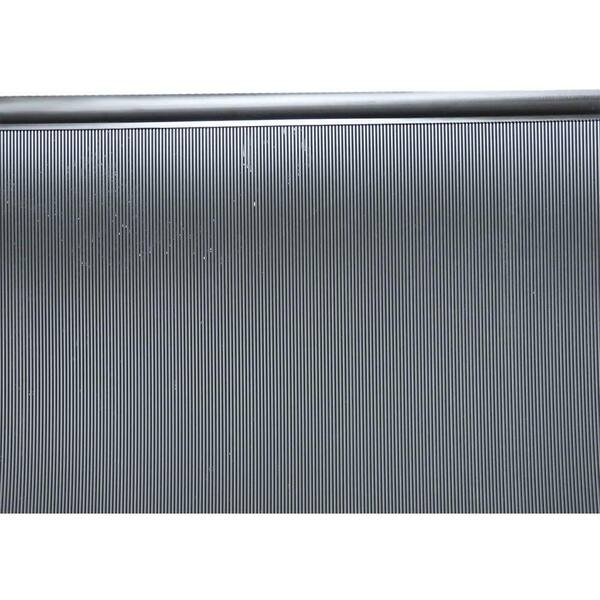 FAFCO 8 ft. SunSaver Solar Powered Panel Pool Heating System (6-Panels) 6 x  818-FAFCO - The Home Depot