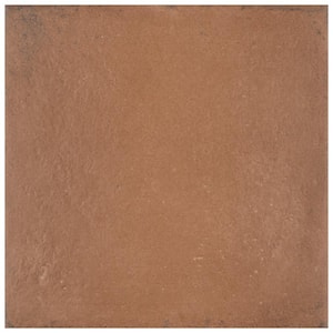 Amaia Rojo 11-7/8 in. x 11-7/8 in. Porcelain Floor and Wall Tile (10.0 sq. ft./Case)