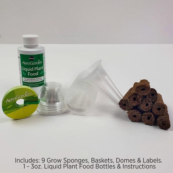 Green Sprouts Water Bottle Cap Adapter Set