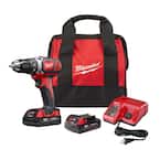 Milwaukee® 2606-22CT  Mallory Safety and Supply