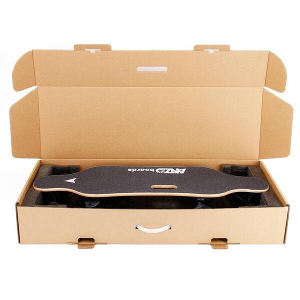 Electric Skateboard 木目調 All-Terrain Electric Skateboards | Electric Longboards | ESK8