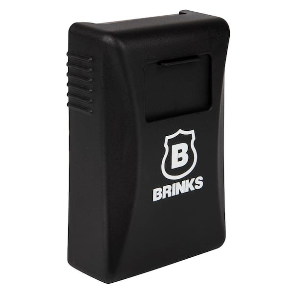 ARREGUI Ideal-10 281380 Wall Safe Built-In Safe With Double Beard, Security Lock, Five Bolts, User-friendly Safe With Key, Safe Wall Mounting, 52 X 36 X 22 Cm