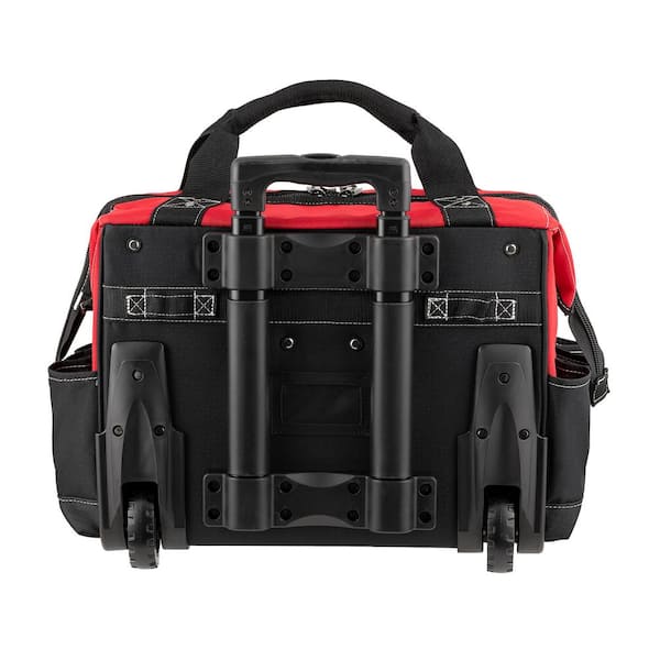 Details 160+ best tool bag with wheels best - xkldase.edu.vn