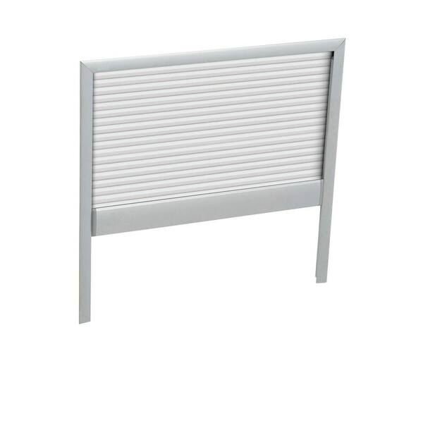 VELUX White Manual Room Darkening Skylight Blinds for GPU UK08 Models