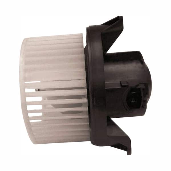 TYC HVAC Blower Motor 2006-2011 Lincoln Town Car