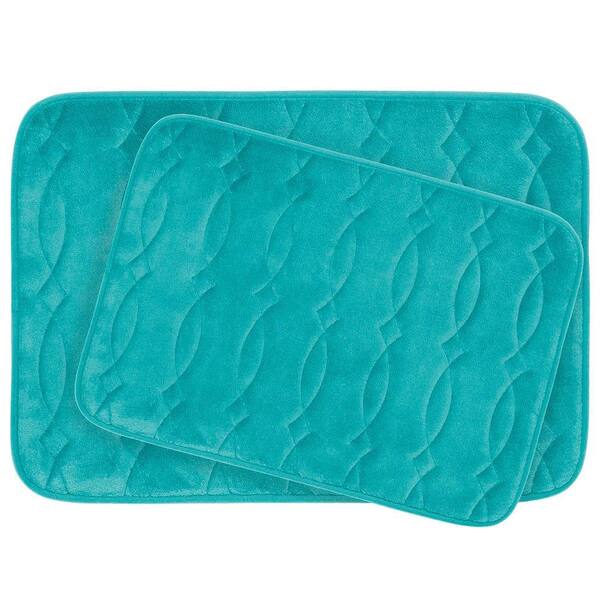 Grecian 17 in. x 24 in./ 20 in. x 34 in. 2Piece Memory