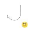 OOK 0.42 in. Monkey Hook/Gorilla Hook Combo (90-Pack) 9986215 - The Home  Depot