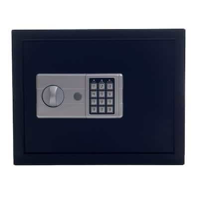 Stalwart 65-EN-20 Electronic Premium Digital Steel Safe, 12.2" (L - View #7