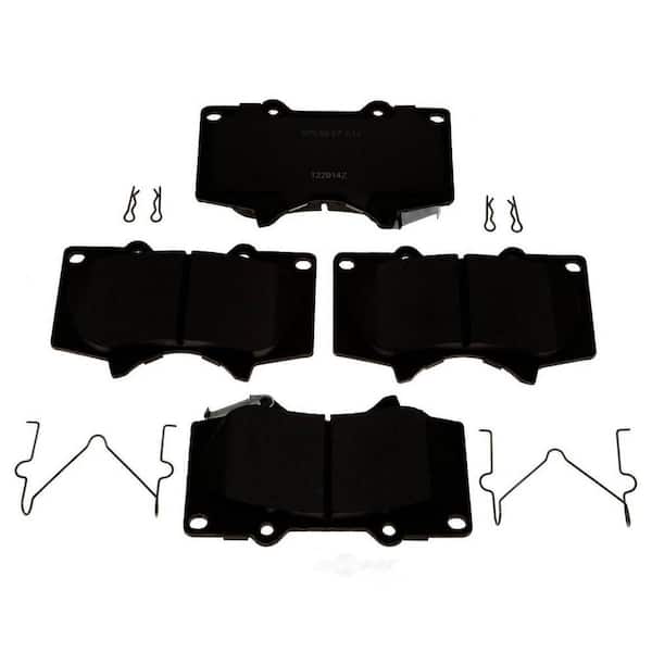 Raybestos Disc Brake Pad Set