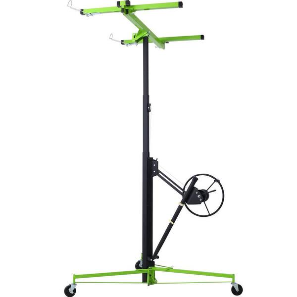 Miscool Ami Drywall Lift Panel 11 in. Lift Drywall Panel Hoist