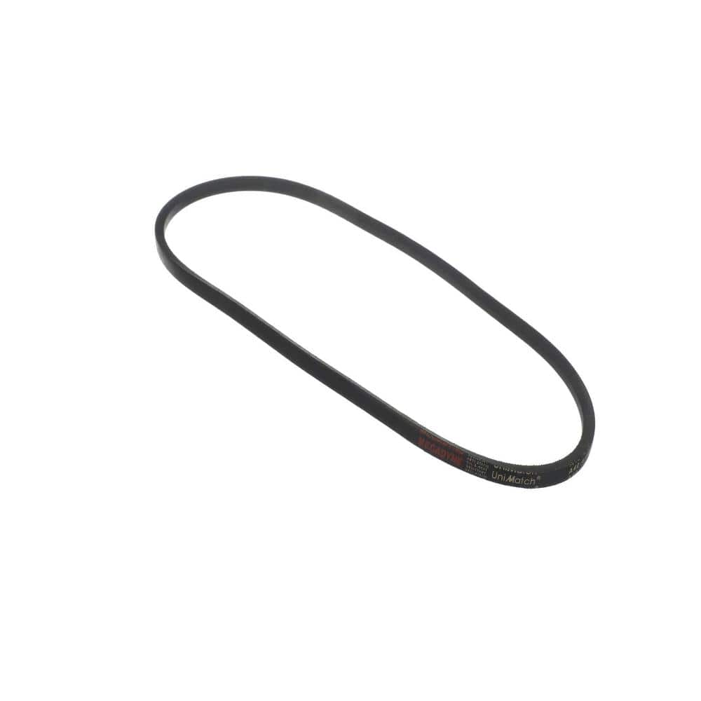 "V-Belt 42"" Length X 1/2"" Width S1-A40" price history on PriceWatchPro