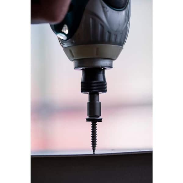 Teks - #12 x 3/4 in. External Hex Washer Head Self Drilling Drill Point Roofing Screw (90-Pack)
