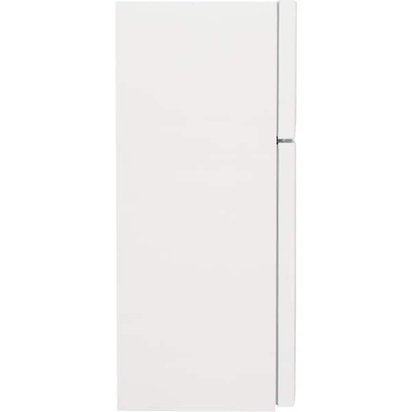 Buy Frigidaire 18.3 CU. FT. Top Freezer Refrigerator - Part# FFTR1835VW