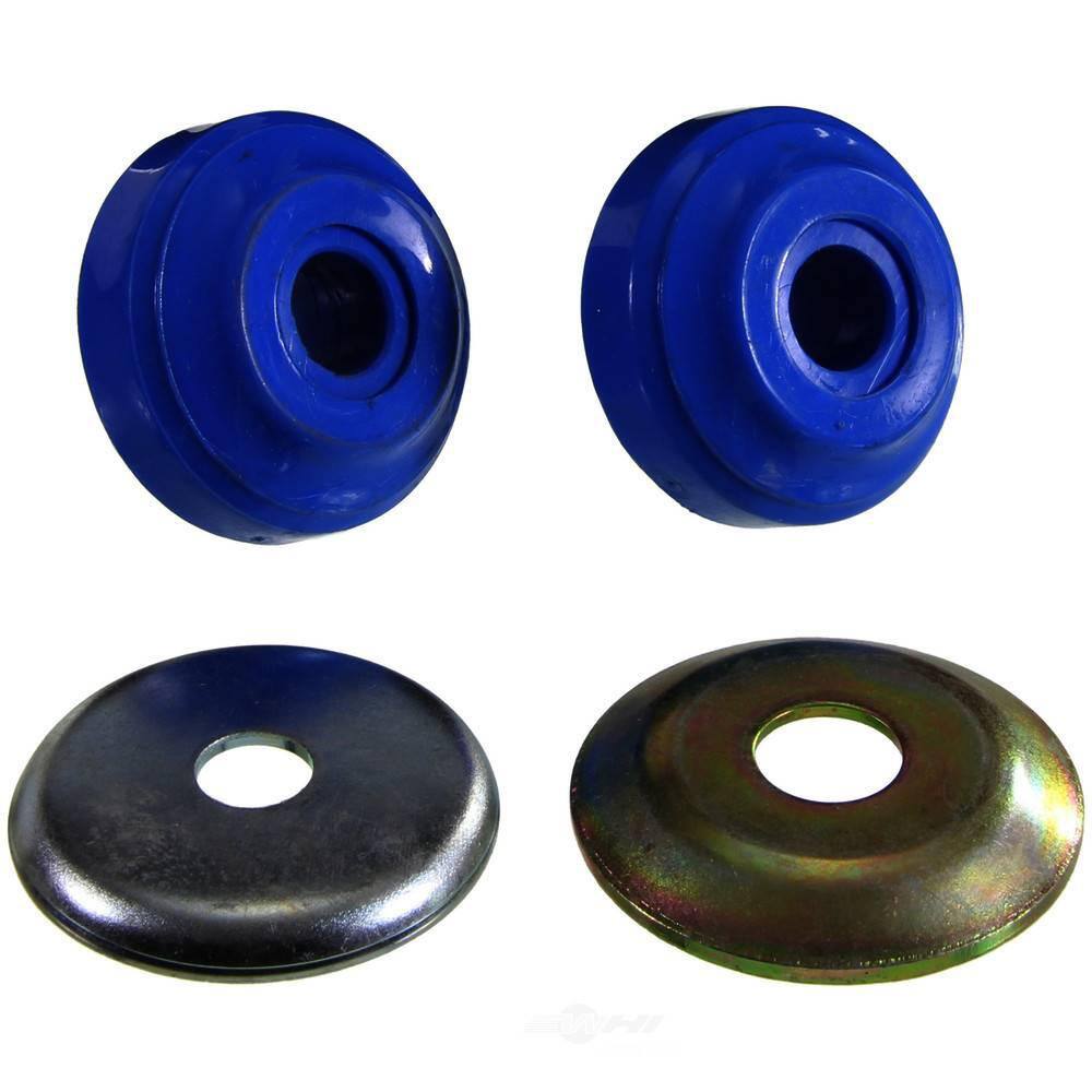 QuickSteer Suspension Strut Rod Bushing K8675