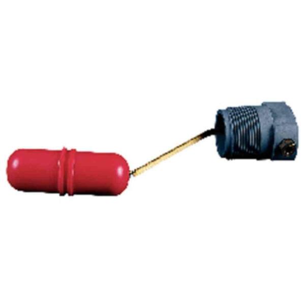 Parts20 Submersible Pump Air Volume Control