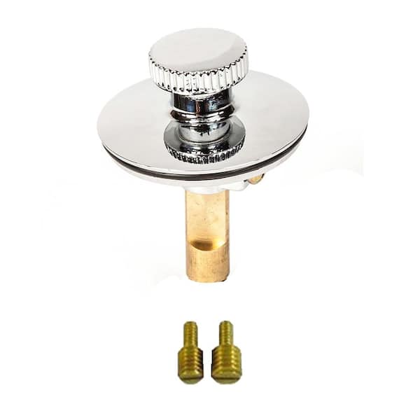 Lift n Turn Bathtub Stopper CH