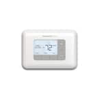 T3 5-2 Day Programmable Thermostat with 2H/2C Multistage Heating and Cooling
