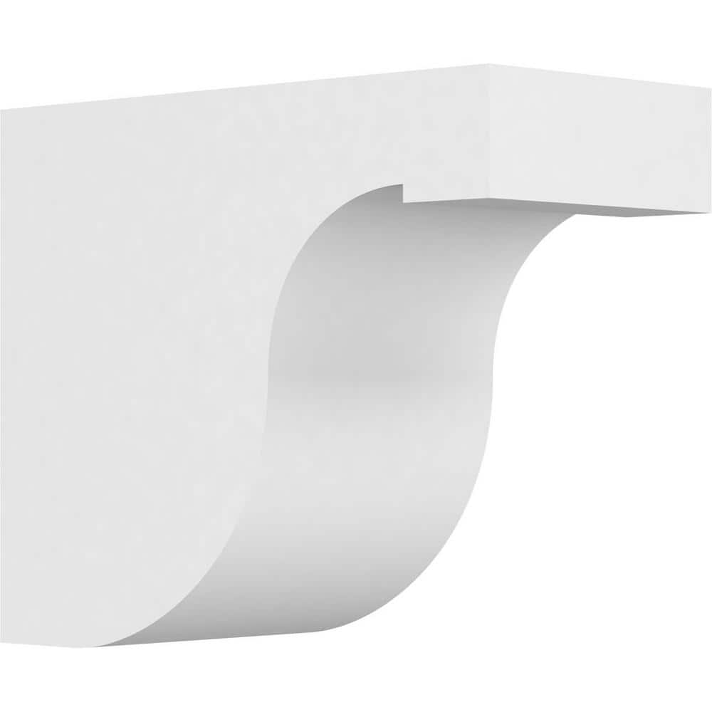 6 in. x 10 in. x 12 in. Standard Del Monte Architectural Grade PVC Rafter Tail Brace price history on PriceWatchPro