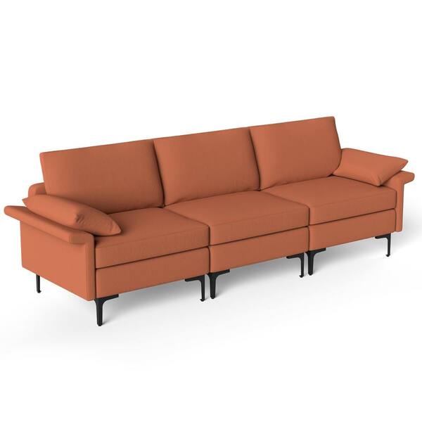 https://images.thdstatic.com/productImages/575532ce-be3e-4080-beb4-9059c3c60f45/svn/rust-red-costway-sofas-couches-hv10301re-a-hv10301re-b-hv10301re-e-64_600.jpg