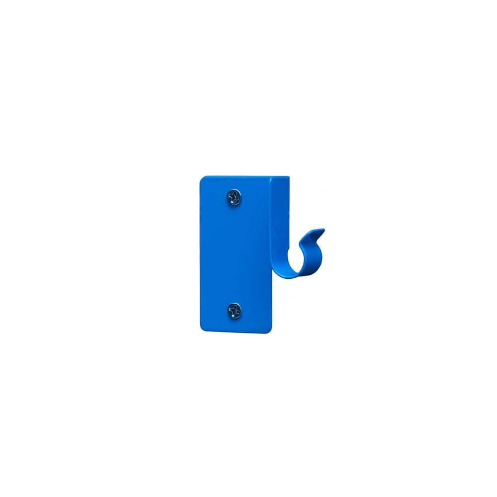 HAP SYSTEM 1/2 in. Back of Stud Pipe Hanger Fits 1/2 in. CPVC, PEX and Copper Pipe PL1111B1/2