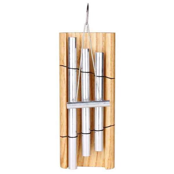WOODSTOCK CHIMES Signature Collection, Woodstock Zenergy Door Chime 9