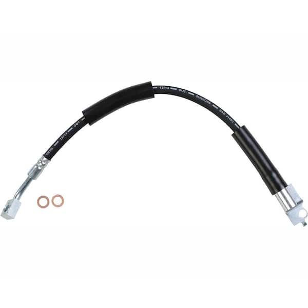 Sunsong Brake Hydraulic Hose - Front Right