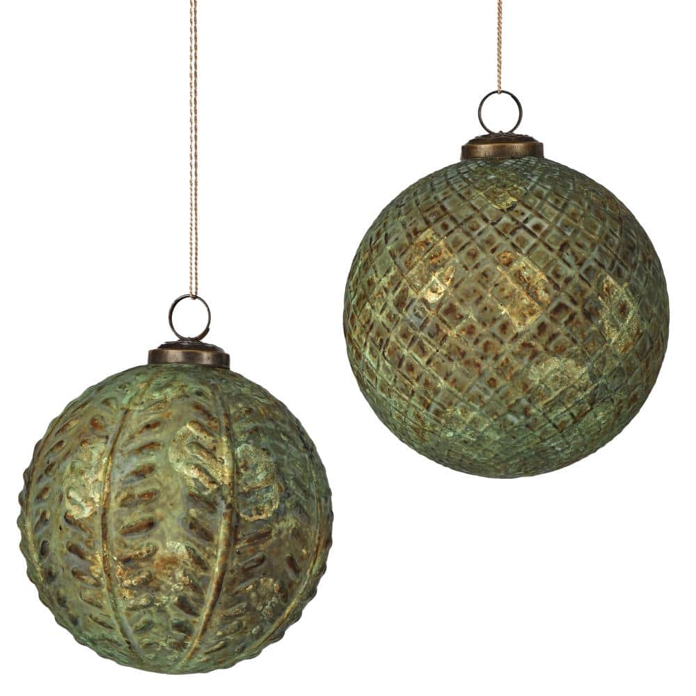 "5"" Antique Check Pattern Ball" price history on PriceWatchPro