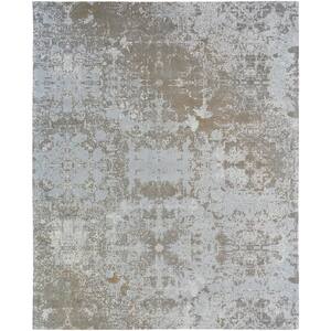 Sky Zinc 2 ft. x 3 ft. Area Rug