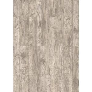 Saratoga Hickory Ash 7 mm Thick x 7-2/3 in. Wide x 50-5/8 in. Length Laminate Flooring (24.17 sq. ft. / case)