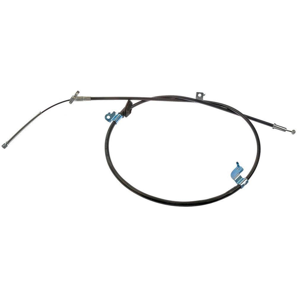 Parking Brake Cable 20062011 Honda Civic 1.8L C660740