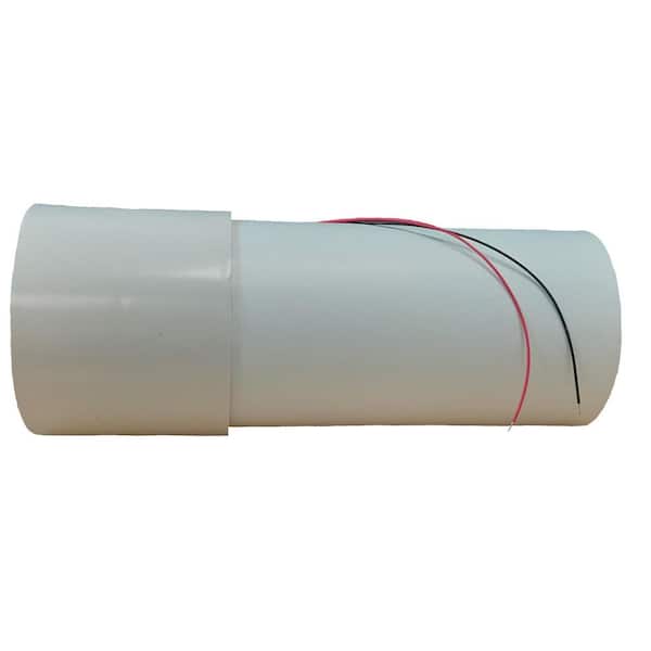 Unbranded Waterless Toilet Parts/ Hardware with 12-Volt Fan