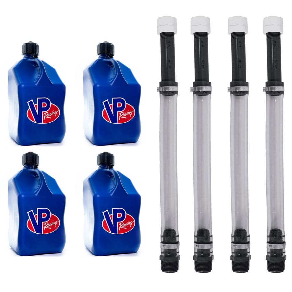 Vp Racing Fuels 348 Liquid Storage Container Spout