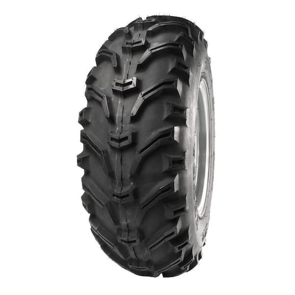 Kenda 25x8.00-12 6-Ply ATV Tire