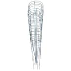 Glamos Wire 54 in. Plant Support (5-Pack)