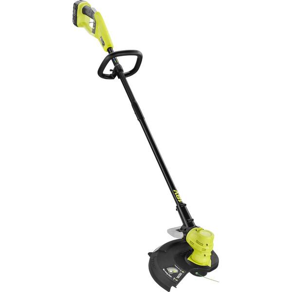 RYOBI ONE+ 18V 13 in. Cordless Battery 