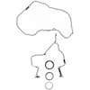 FEL-PRO TCS 46001 Engine Timing Cover Gasket Set For Dodge