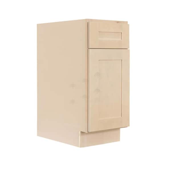 Base Paper Towel Cabinet - Schrock Cabinetry - Home Decor