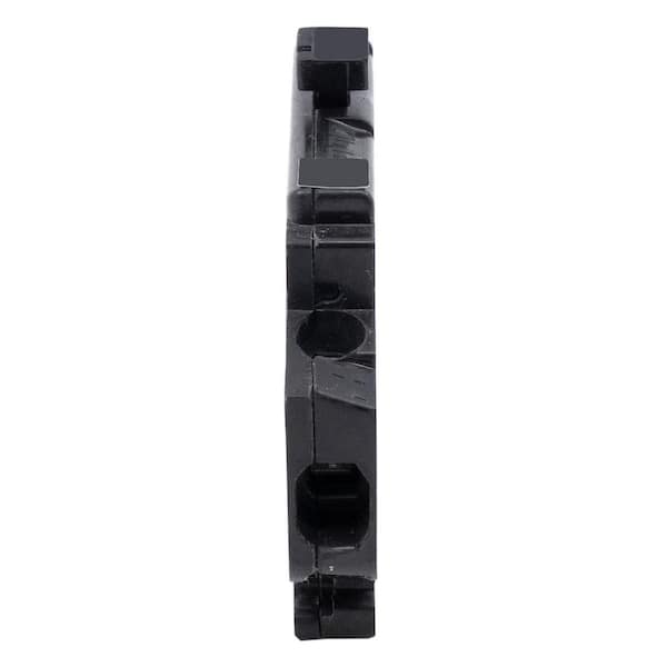 Challenger New VPKA Thin 15 Amp Left Clip 1/2 in. 120-Volt 1-Pole Challenger Type TBA Replacement Circuit Breaker