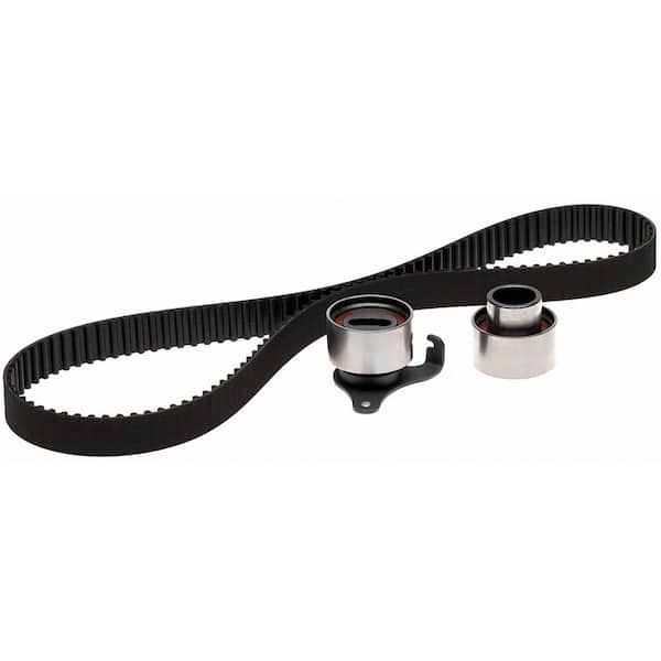 Gates PowerGrip Premium OE Timing Belt Component Kit