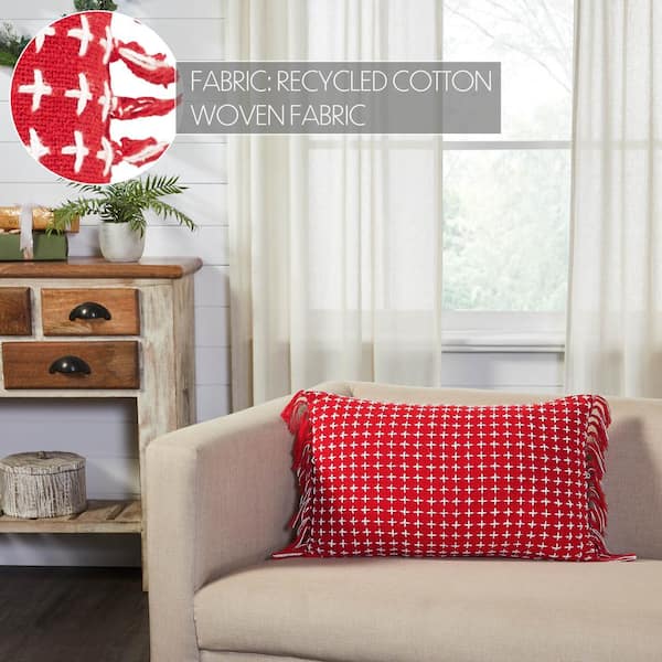 Wool Ball Shaped Couch Cushion │ Solid Color Stuffed Throw Pillow for –  Besontique