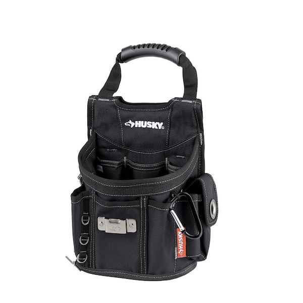 Husky - Large Utility Tool Belt Pouch