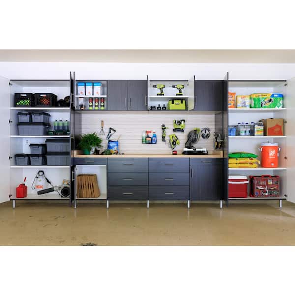Garage Storage - The Home Depot