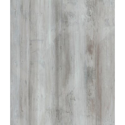 L And Stick Grey Vinyl Flooring, Gray Stick On Floor Tile