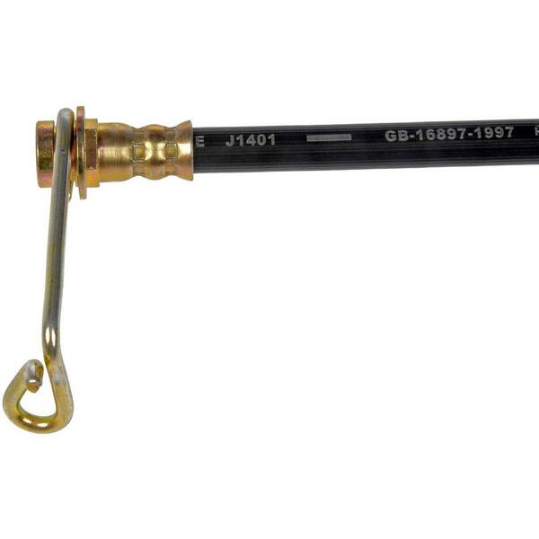 Unbranded Brake Hydraulic Hose