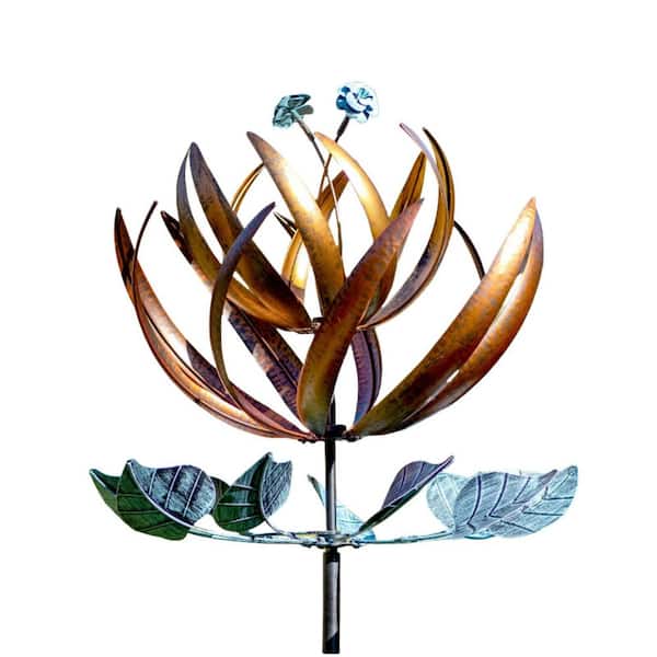 Wind Spinner for Yard and Garden