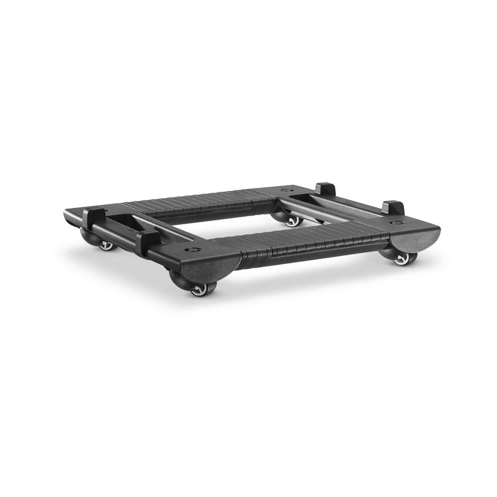 Humidifier Trolley in Black price history on PriceWatchPro