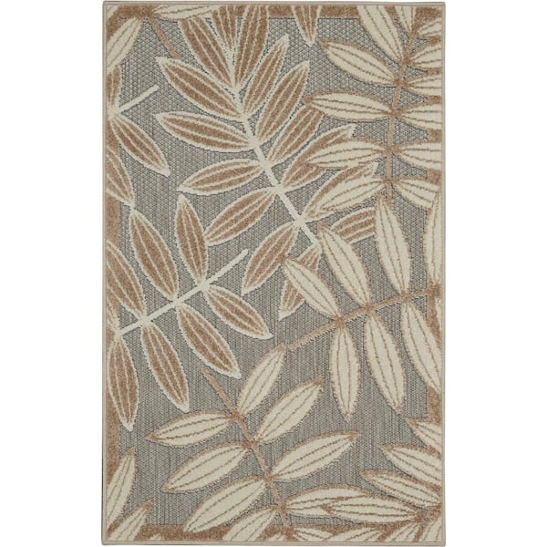 Modern - 3 X 4 - Area Rugs - Rugs - The Home Depot